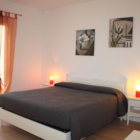 Elis' Rooms Sernaglia della Battaglia Exteriör bild
