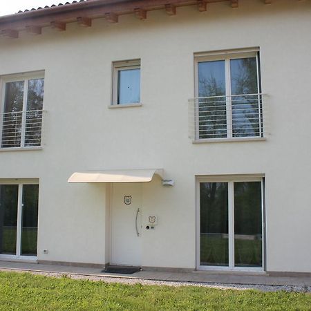 Elis' Rooms Sernaglia della Battaglia Exteriör bild